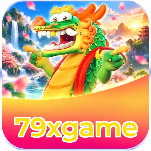 79xgame Logo