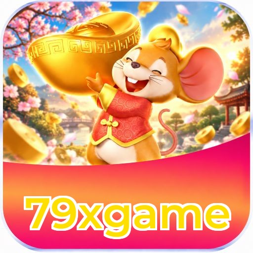 79xgame Bônus R$ 5.000 Logo