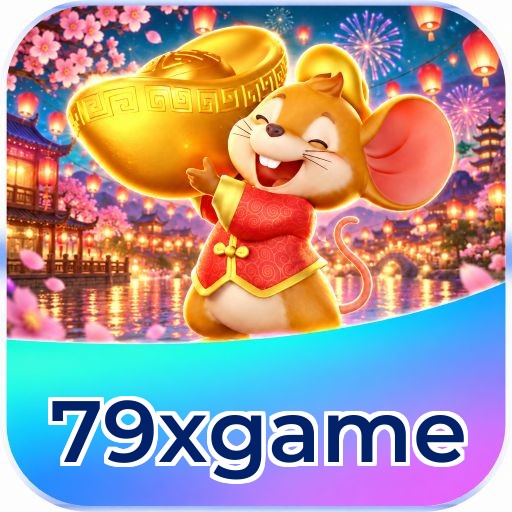 79xgame Logo