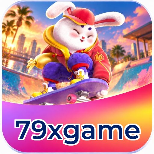 79xgame Logo