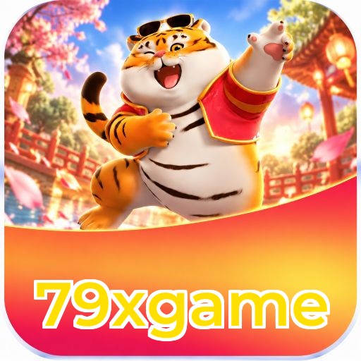 79xgame Logo