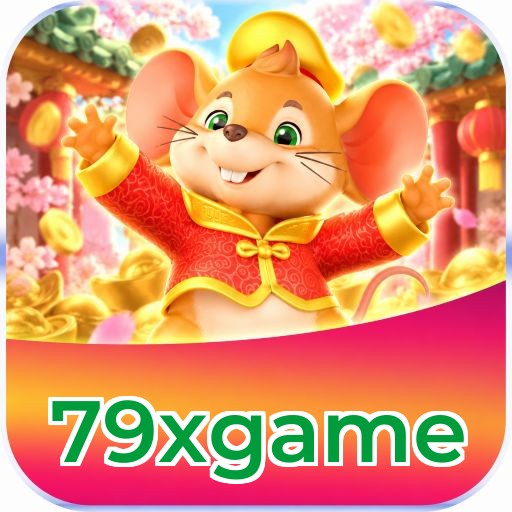 79xgame Logo Oficial - Cassino Online Certificado Brasil