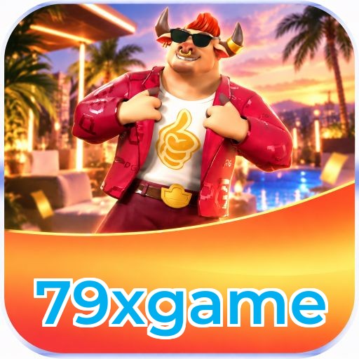 79xgame Logo